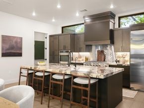 7701 Mullen DR, Austin TX 78757