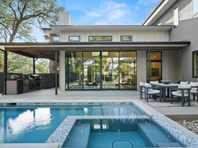 7701 Mullen DR, Austin TX 78757
