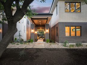 7701 Mullen DR, Austin TX 78757