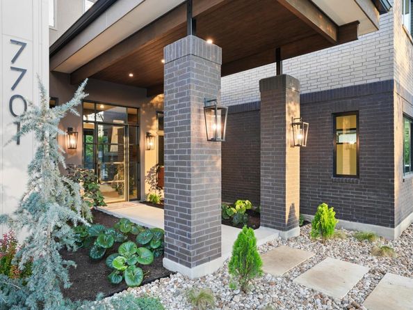 7701 Mullen DR, Austin TX 78757