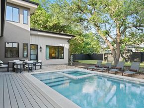 7701 Mullen DR, Austin TX 78757