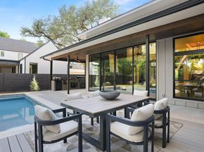7701 Mullen DR, Austin TX 78757