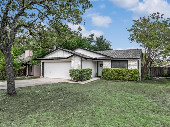 13001 Garfield LN, Austin TX 78727