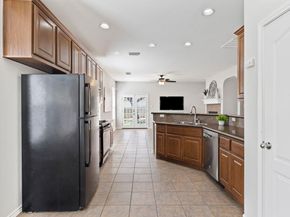 3721 Pine Needle CIR, Round Rock TX 78681