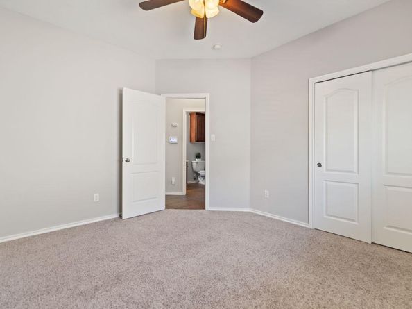 3721 Pine Needle CIR, Round Rock TX 78681