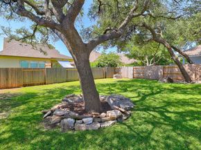 3721 Pine Needle CIR, Round Rock TX 78681