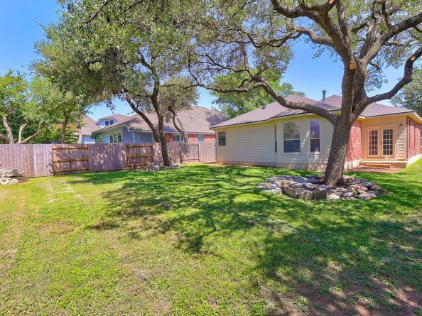 3721 Pine Needle CIR, Round Rock TX 78681
