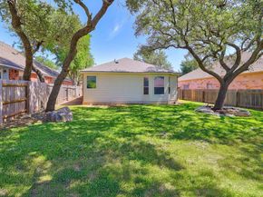 3721 Pine Needle CIR, Round Rock TX 78681
