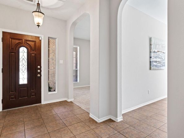 3721 Pine Needle CIR, Round Rock TX 78681