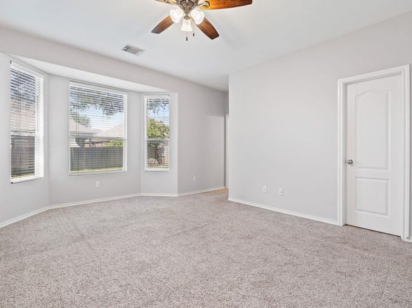 3721 Pine Needle CIR, Round Rock TX 78681