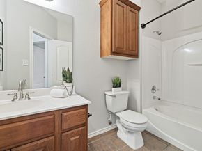 3721 Pine Needle CIR, Round Rock TX 78681