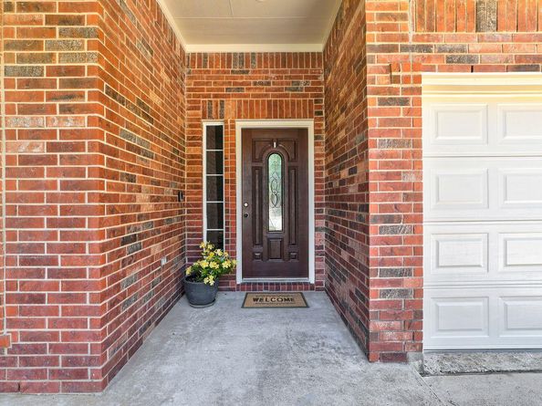 3721 Pine Needle CIR, Round Rock TX 78681