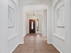 3721 Pine Needle CIR, Round Rock TX 78681