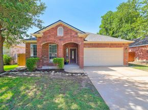 3721 Pine Needle CIR, Round Rock TX 78681