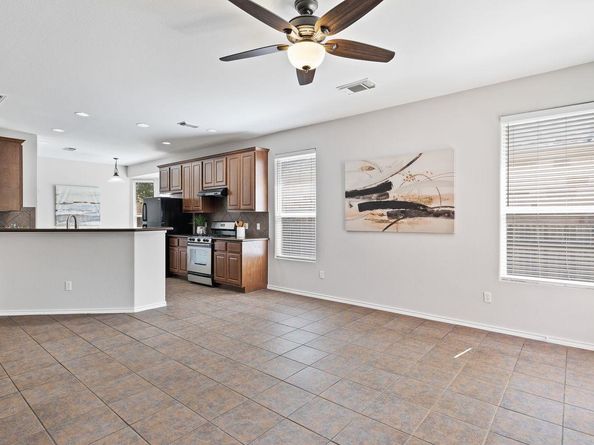 3721 Pine Needle CIR, Round Rock TX 78681