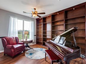 15805 Pumpkin Ridge DR, Austin TX 78717