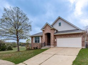 15805 Pumpkin Ridge DR, Austin TX 78717