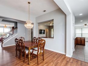 15805 Pumpkin Ridge DR, Austin TX 78717