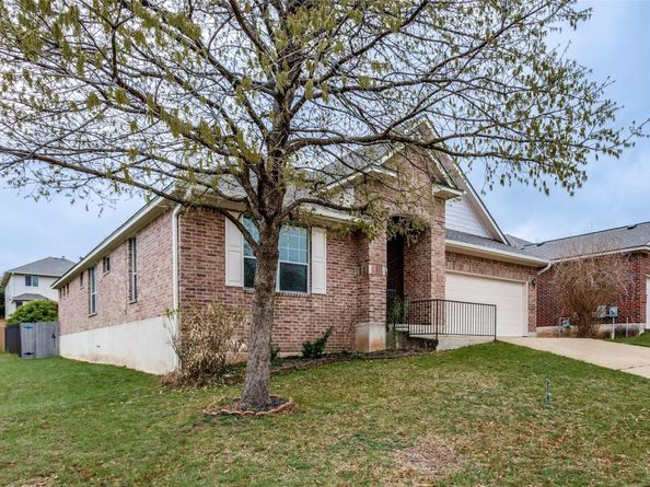 15805 Pumpkin Ridge DR, Austin TX 78717