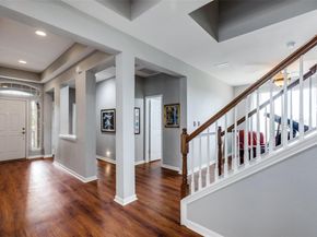 15805 Pumpkin Ridge DR, Austin TX 78717