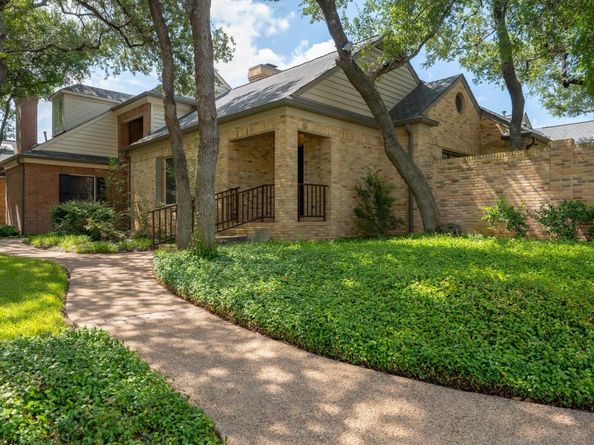 2838 Montebello RD D18, Austin TX 78746