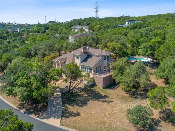700 Barrett LN, Austin TX 78733