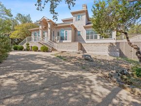 700 Barrett LN, Austin TX 78733
