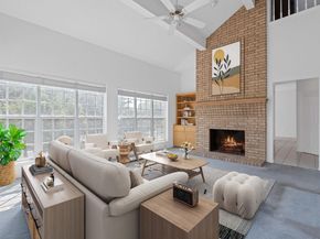 700 Barrett LN, Austin TX 78733