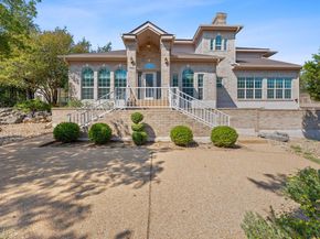 700 Barrett LN, Austin TX 78733
