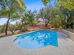700 Barrett LN, Austin TX 78733