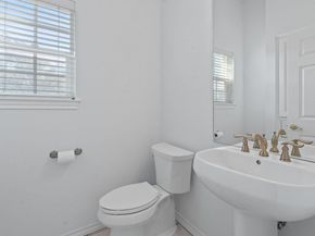 700 Barrett LN, Austin TX 78733
