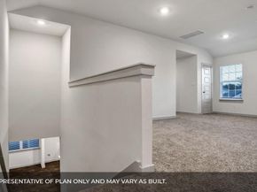 549 Osprey DR, Leander TX 78641