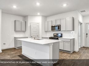 549 Osprey DR, Leander TX 78641