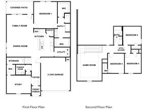 549 Osprey DR, Leander TX 78641