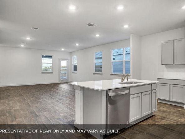 549 Osprey DR, Leander TX 78641