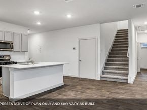549 Osprey DR, Leander TX 78641