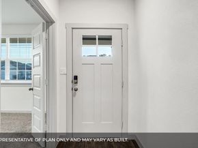549 Osprey DR, Leander TX 78641