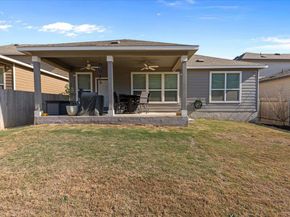 6909 Daniel Ranch DR, Austin TX 78744