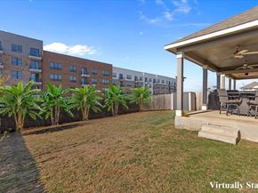 6909 Daniel Ranch DR, Austin TX 78744