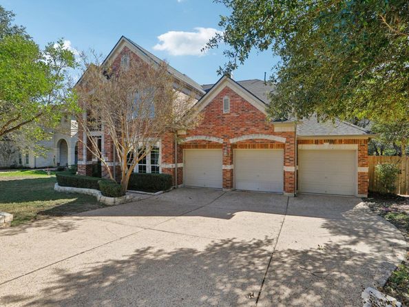 12201 Capella TRL, Austin TX 78732