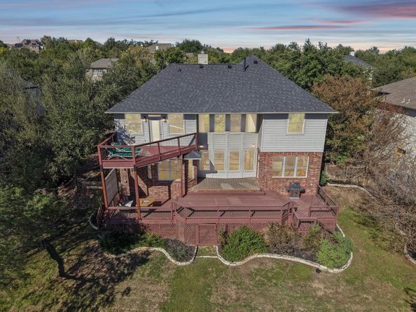 12201 Capella TRL, Austin TX 78732