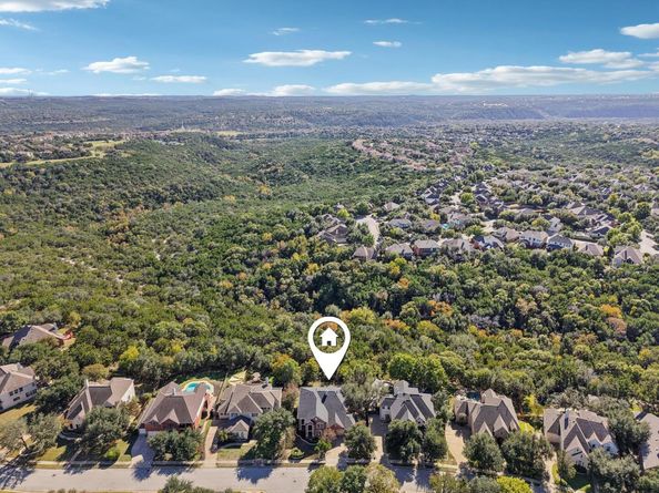 12201 Capella TRL, Austin TX 78732