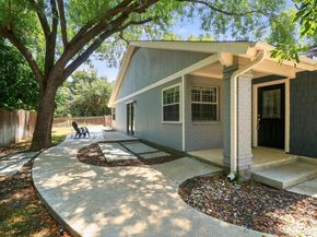 1303 Vine ST, Georgetown TX 78626
