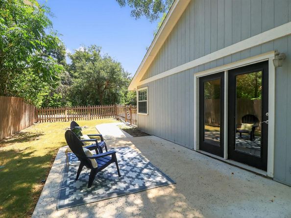 1303 Vine ST, Georgetown TX 78626