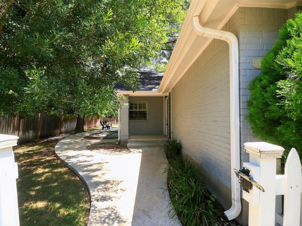 1303 Vine ST, Georgetown TX 78626
