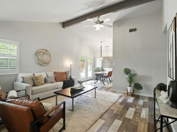 1303 Vine ST, Georgetown TX 78626