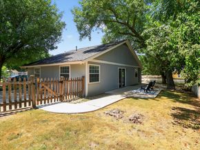 1303 Vine ST, Georgetown TX 78626