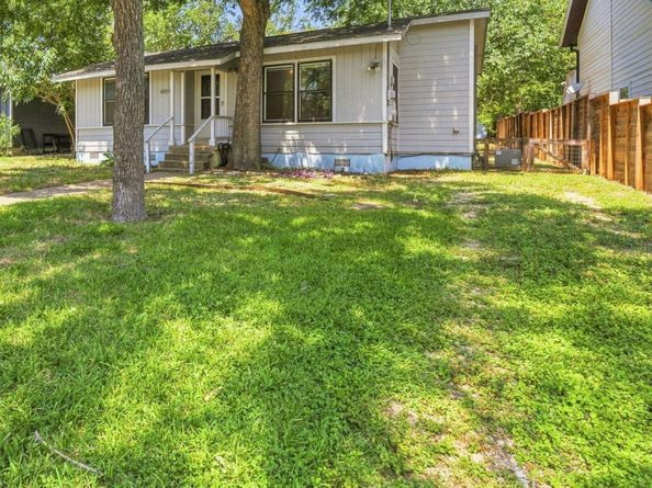 4414 Jinx Ave, Austin TX 78745