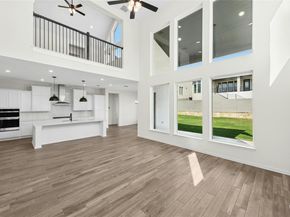 1500 Rodeo Ridge DR, Georgetown TX 78628