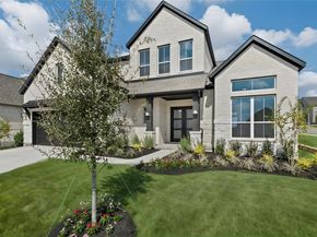 1500 Rodeo Ridge DR, Georgetown TX 78628